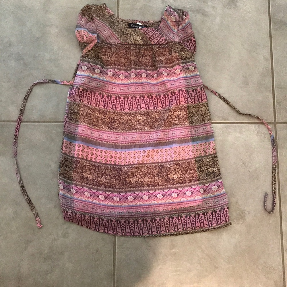 Kandy Kiss Dress XS